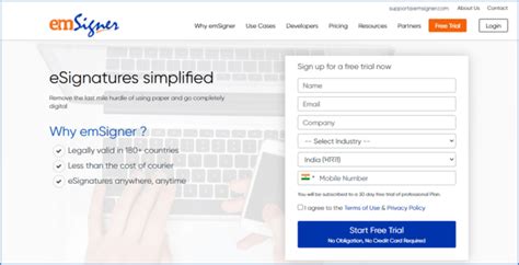 How To Digitally sign PDF File Using Electronic - eMudhra