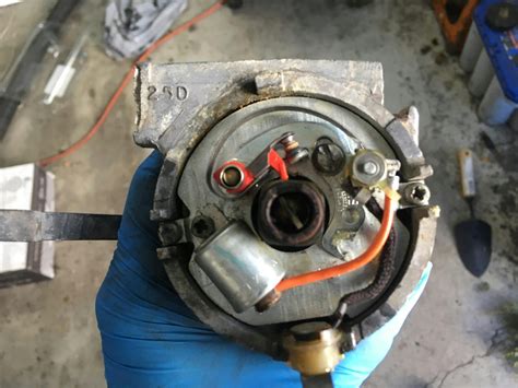 Image result for Troubleshooting Distributor Problems