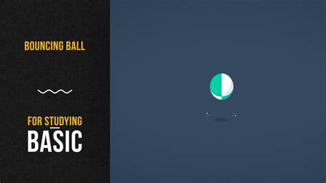 Image result for After Effects Tutorial Ball Motion