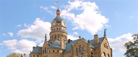 Trumbull County Probate Court