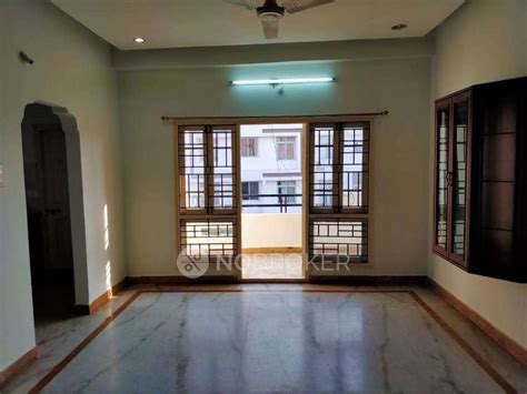 MSR Tulips Manor Rajarajeshwari Colony Rent - WITHOUT BROKERAGE Semi ...