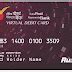 IPPB RuPay Virtual Debit Card ~ DOP Adda