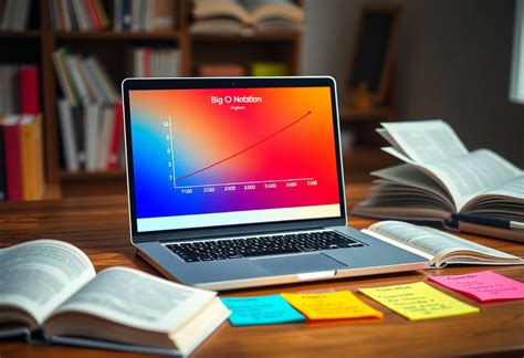 Algorithm Complexity Chart 的图像结果