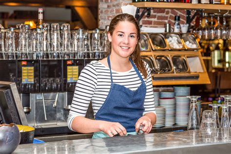 Nieuwe Horeca-cao 2025-2026 in zicht | KHN