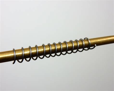 How to Make a Small Spring 的图像结果