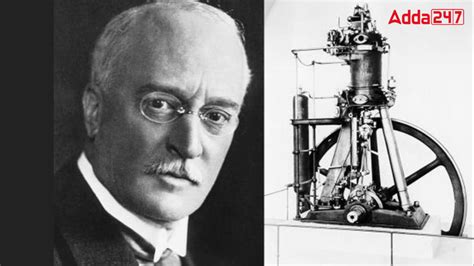 Image result for Jet Engine Inventor