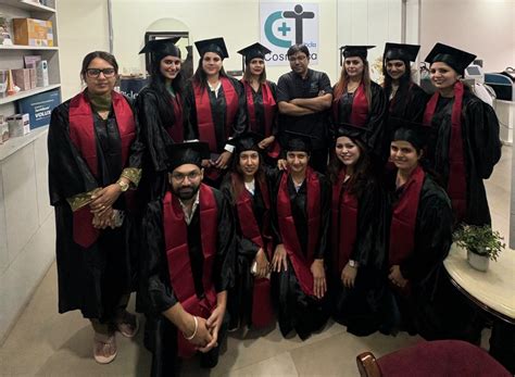 Cosmetology Courses in Mohali | Best Clinical Aesthetic Training Institute