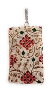 UNIQUE PRODUCT ZARI Mobile Pouch Women Sling Smart Mobile Pouch ...