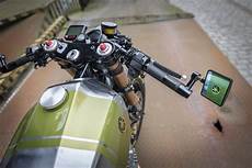 Yamaha Virago Cafe Racer Tank by Yamaha Virago Xv920 Cafe Racer Gas Tank And Handlebar Yamaha Virago Cafe Racer Tank