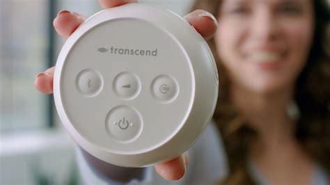 Transcend Micro Auto CPAP – Walton Medical