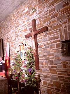 Schoenstatt Bewegung in Deutschland: Titelseite