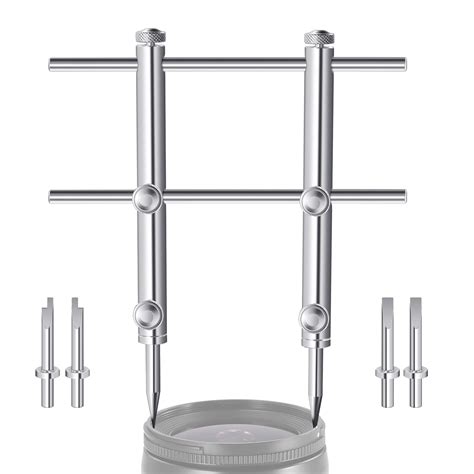 Buy NEEWER Stainless Steel Lens Spanner Wrench with Replaceable Tips ...