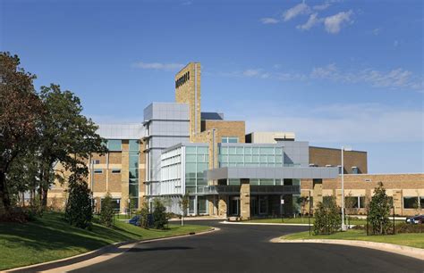 INTEGRIS Health, Edmond | Robins & Morton