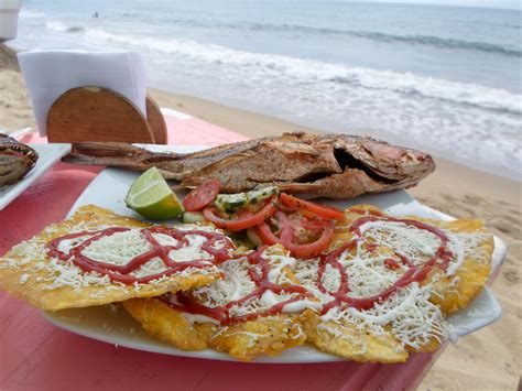 Recetas De Comida Con Tematica De Playa 10 Ideas De Comida De Mar Que