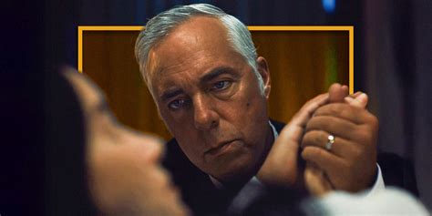 Bosch's Titus Welliver Explains His Van Helsing Transformation In ...