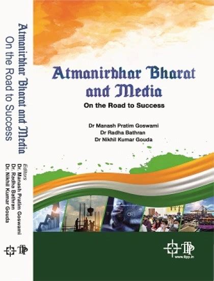 Atmanirbhar Bharat and Media: Road to Success
