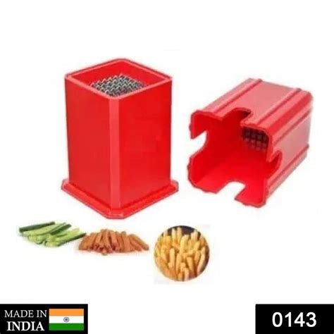 Potato cutter / French Fried Cutter — DeoDap