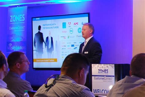 Zones Office Photos | Glassdoor