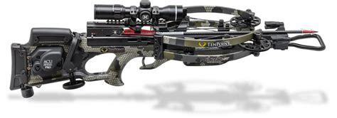 Image result for TenPoint Nitro XRT