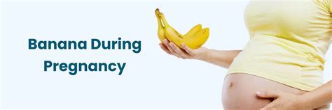 Benefícios de comer banana durante a gravidez para a mãe e o bebê