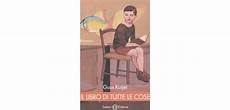 le 9 cose tutte le il libro di tutte le cose letture 8 10 ricomincio da le 9 cose tutte le il libro di tutte le cose letture 8 10 ricomincio da