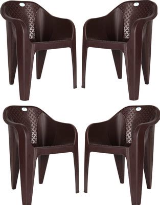Urban Ladder Seneca Leatherette Dining Chair Price in India - Buy Urban ...