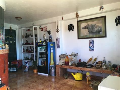 HOTEL CAMPESTRE AYAPANGO (Amecameca) - Guesthouse Reviews & Photos ...