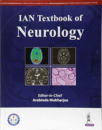 Buy IAN Textbook of Neurology Book Online at Low Prices in India | IAN ...