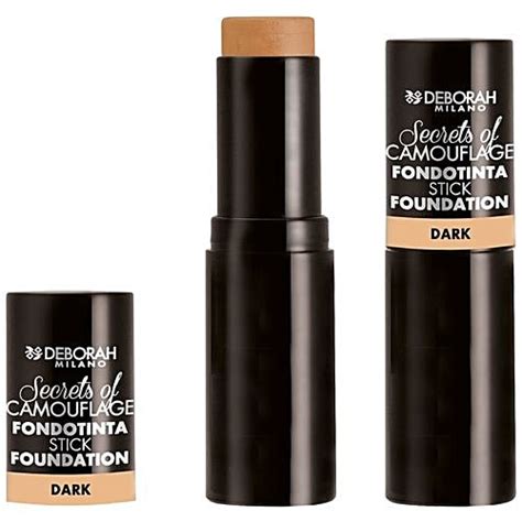 Buy Deborah Stick Foundation Online at Best Price of Rs 795 - bigbasket