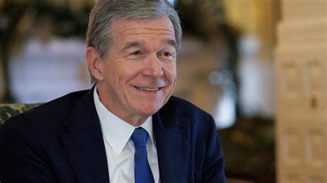 NC Gov. Roy Cooper: his life after the governor’s mansion | Raleigh ...