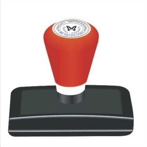 Dura Stamp - Dura Stamp For Office Manufacturer from New Delhi