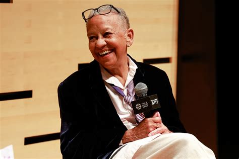 Nikki Giovanni, Renowned Poet and Activist, Dies at 81 - Newsweek