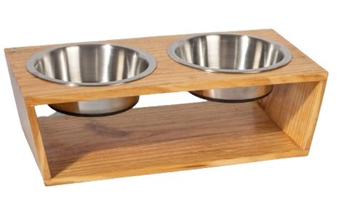 Top 5 Best Wooden Stand Feeder For Dogs 2021 - Epicfashion