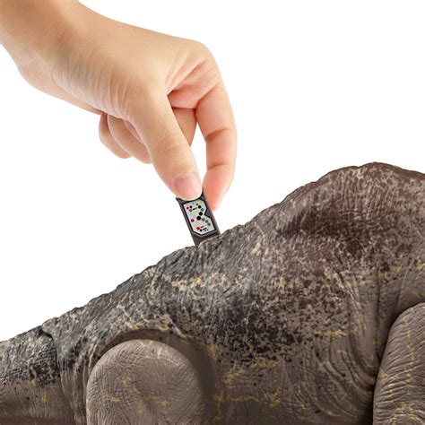 Brachiosaurus Hode Jurassic Park Why Is This Happening? Any Solutions?