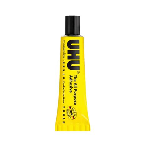 UHU, Glue - ALL PURPOSE. – OXFORD stationers