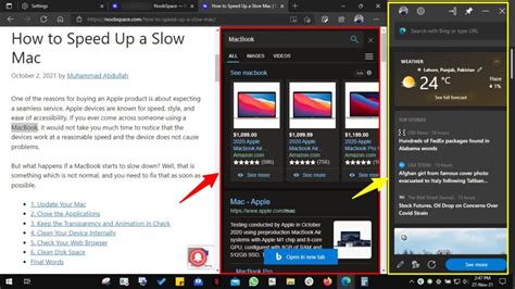 Edge Bar Windows 11 的图像结果