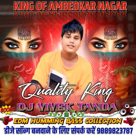 108 PE LAD KE JABA HARD EDM VS HUMMING REMIX SONG DJ VIVEK TANDA ...