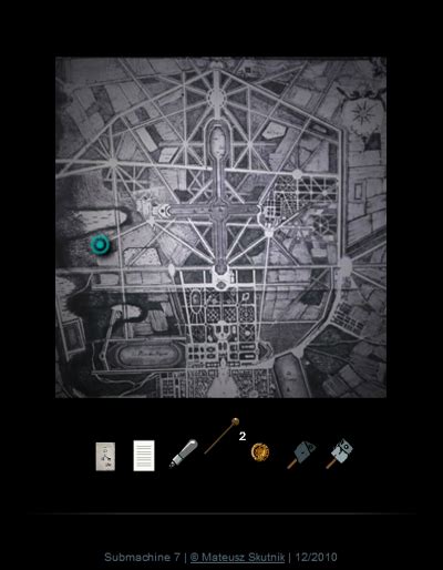 Image result for Submachine 7