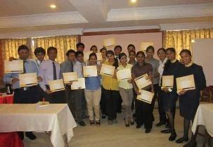 Aviation Training Courses - Airport Ground Staff Training Institutes ...