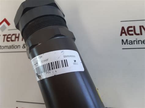 Geophysical Zpekl 1820350Sn Connector Plug – Aeliya Marine Tech