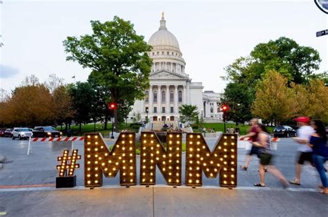 Spotlight Events Madison Wi at Andres Lowe blog