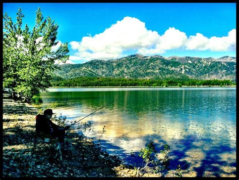 Deadwood Idaho Campgrounds: Best Spots to Stay