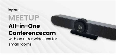 Logitech Meetup Review 的图像结果