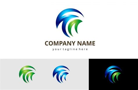 Technology 3D Logo 的图像结果