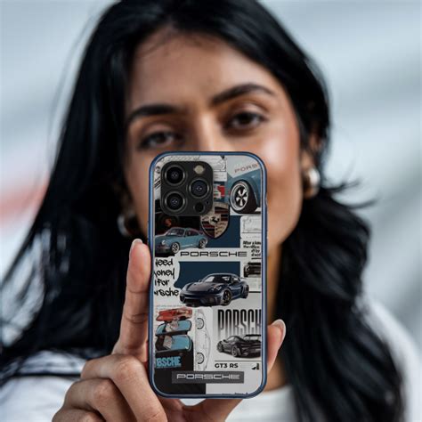 Premium Metal TPU Car Cases – CaseCue