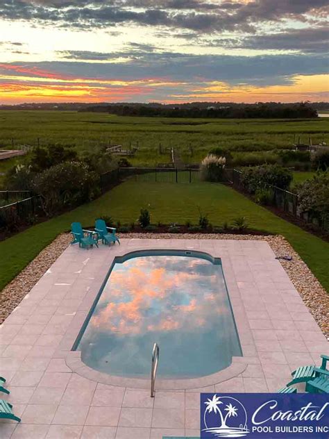 Installing an Inground Pool 的图像结果