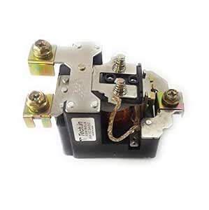 Tech.in Controls 60 Ampere 1C 24VDC SPDT Relay - Set of 6 Pieces ...