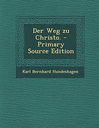 Buy Der Weg Zu Christo. Book Online at Low Prices in India | Der Weg Zu ...