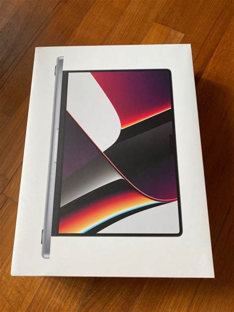 Image result for MacBook Pro Box