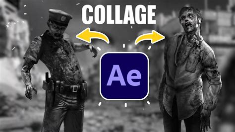 Image result for Collage Animation Tutorial After Effects